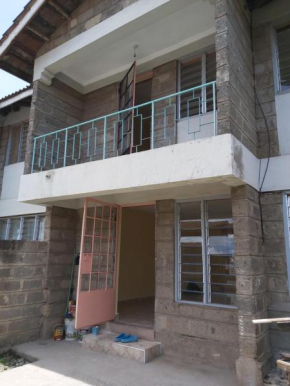 Zindus, Nairobi Central